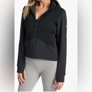 Vuori Chilled Out full zip jacket
